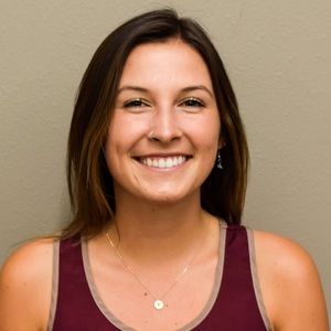 Meet your Posher, Kasey